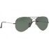 Ray Ban RB3025 Aviator Polarized