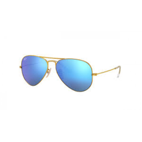 Ray Ban RB3025 Aviator