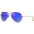 Ray Ban RB3025 Aviator