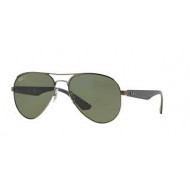 Ray Ban RB3523 Polarized