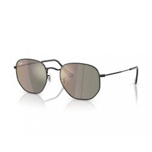 Ray Ban RB3548N Hexagonal