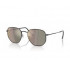 Ray Ban RB3548N Hexagonal