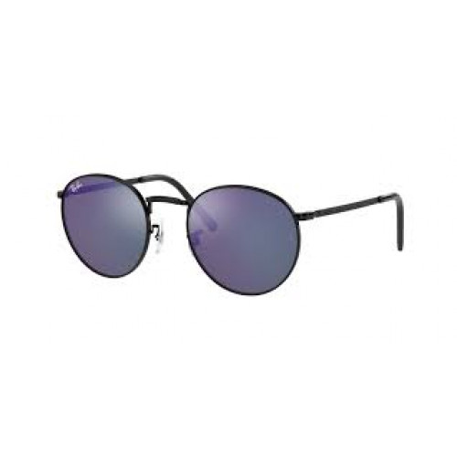 Ray Ban RB3637 New Round