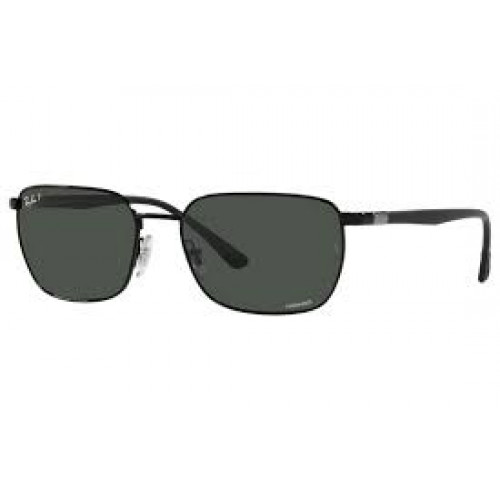 Ray Ban RB3684CH Polarized