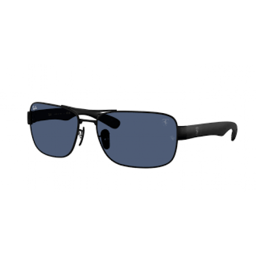 Ray Ban Ferrari RB3763M