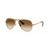 Ray Ban RB3925 Aviator Max