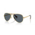 Ray Ban RB3925 Aviator Max