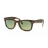 Ray Ban RB4105 Folding Wayfarer