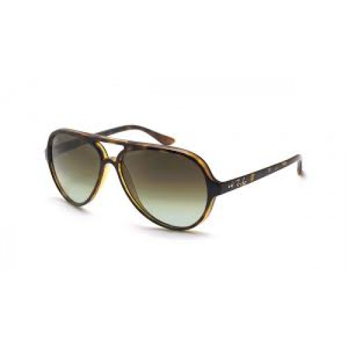 Ray Ban RB4125 Cats 5000 Ray Ban RB4125 Cats 5000