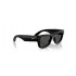 Ray Ban RB4940 Wayfarer Puffer