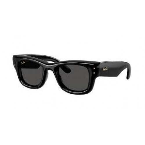 Ray Ban Wayfarer Puffer
