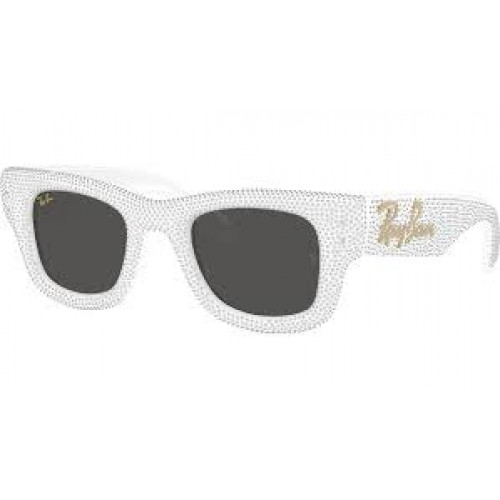 Ray Ban Wayfarer Puffer