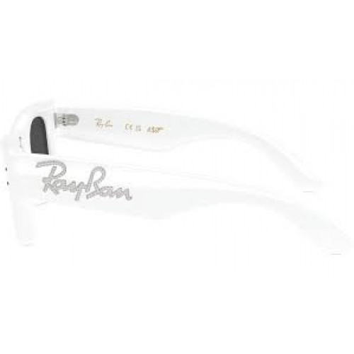 Ray Ban RB4940B Wayfarer Puffer
