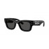 Ray Ban RB4940B Wayfarer Puffer