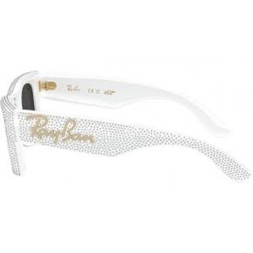 Ray Ban Wayfarer Puffer