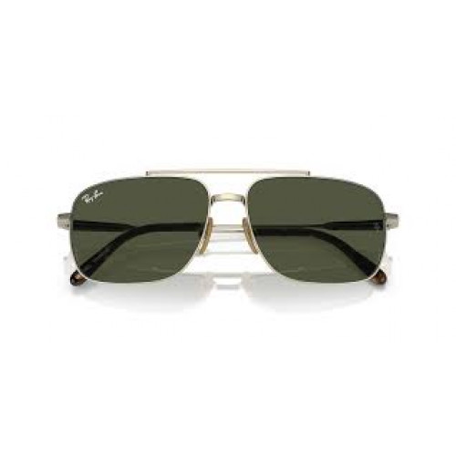 Ray Ban RB8096 Michael Titanium Ray Ban RB8096 Michael Titanium