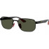 Ray Ban RB8329M Ferrari