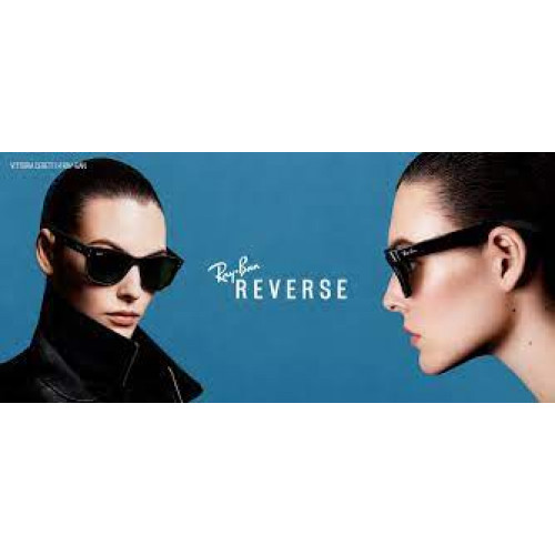 Ray Ban Wayfarer Reverse