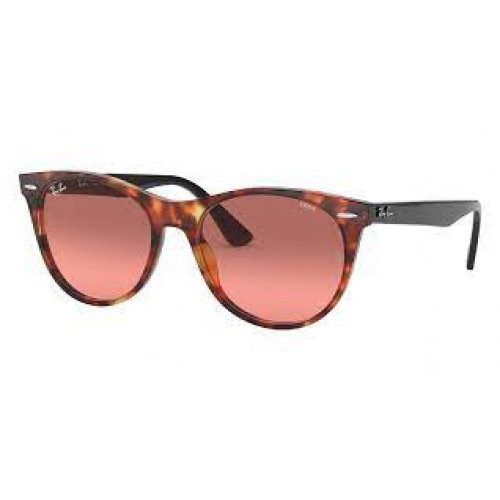 Ray Ban RB2185 Wayfarer II