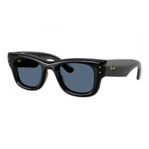 Ray Ban Wayfarer Puffer