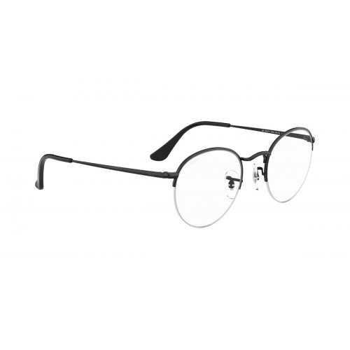 Ray Ban RB3947V Round Gaze Ray Ban RB3947V Round Gaze