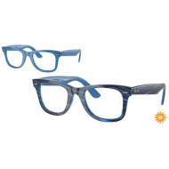 Ray Ban RB4340V Wayfarer Ease Change Collection Ray Ban RB4340V Wayfarer Ease Change Collection