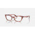 Ray Ban RB5499 Lady Burbank