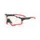 Rudy Project Cutline Red Photochromic