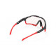 Rudy Project Cutline Red Photochromic