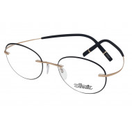 Silhouette Accent Rings 5518/FZ Silhouette Accent Rings 5518/FZ