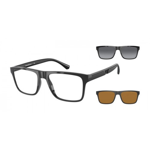 Emporio Armani EA4115 Clip On