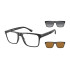 Emporio Armani EA4115 Clip On