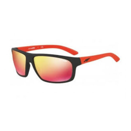 Arnette Burnout