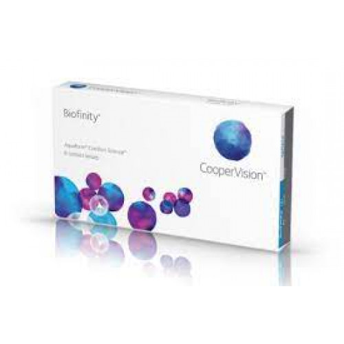 Biofinity