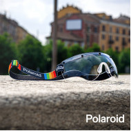 Polaroid Stay Safe1 - Made In Italy