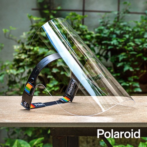 Polaroid Stay Safe2 - Made In Italy