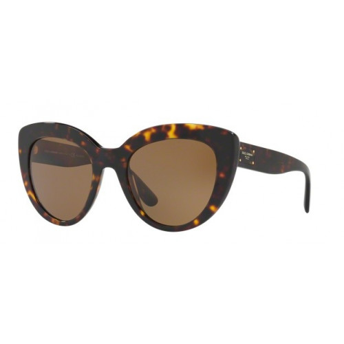 Dolce & Gabbana DG4287 Polarized