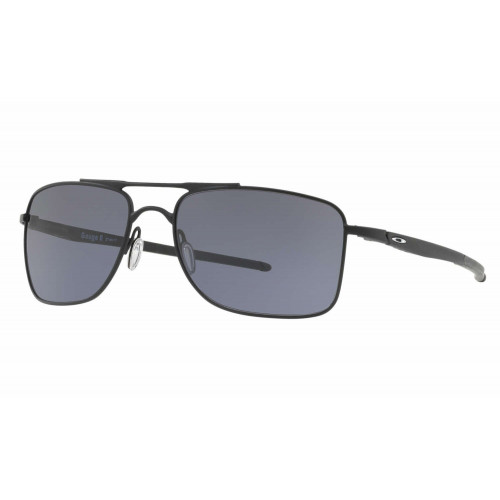 Oakley Gauge 8 L Prizm Black Polarized
