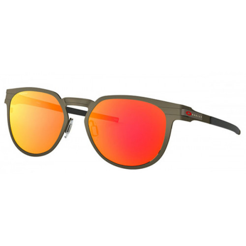 Oakley Diecutter Prizm