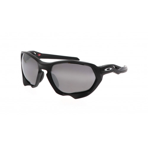 Oakley Plazma Polarized