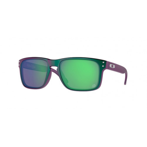 Oakley Holbrook 