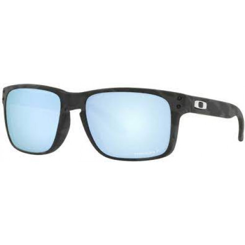Oakley Holbrook Prizm Deep Water Polarized