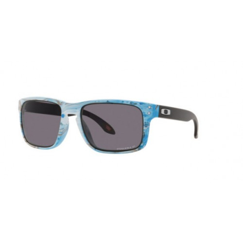 Oakley Holbrook Polarized