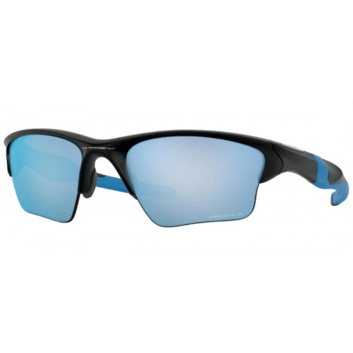 Oakley ½ Jacket 2.0 XL Prizm Deep Water Polarized