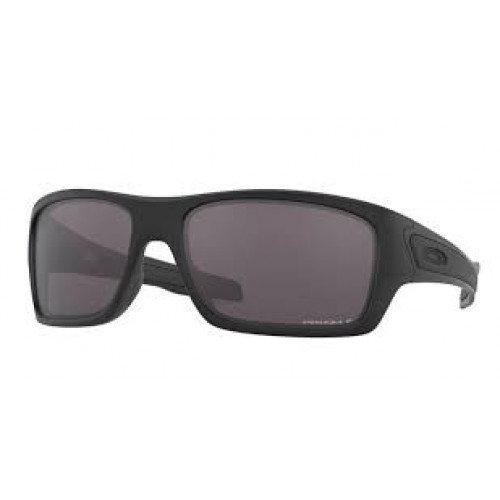 Oakley Turbine Polarized