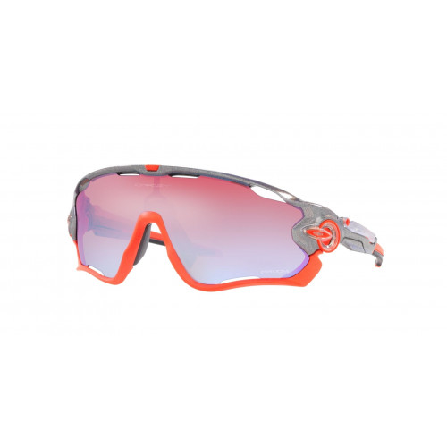 Oakley Jawbreaker Prizm