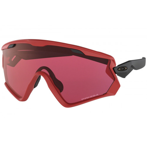 Oakley Wind Jacket 2.0 Prizm Snow