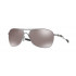 Oakley Crosshair Prizm Black Polarized