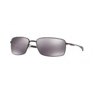 Oakley Square Wire Prizm Black