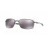 Oakley Square Wire Prizm Black